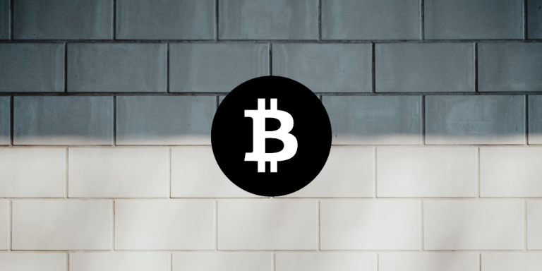 Bitcoin 价格分析