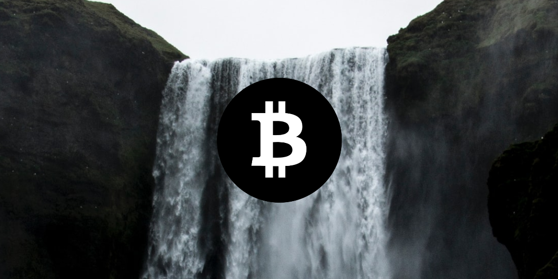 Bitcoin 가격 분석