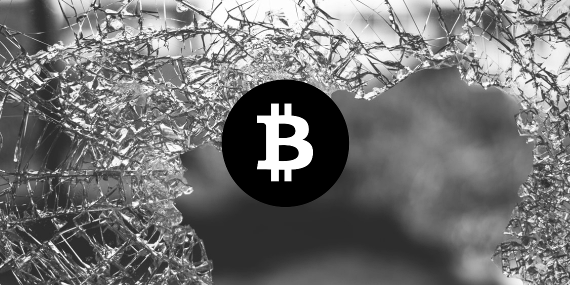Bitcoin 가격 분석