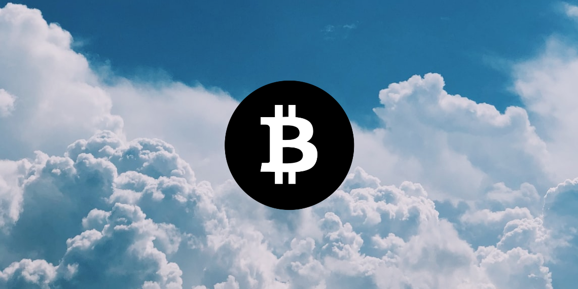 Bitcoin 가격 분석