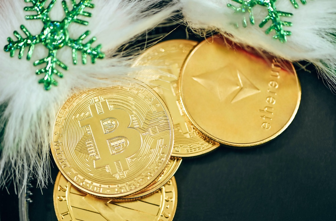 Donantes Bitcoin 
