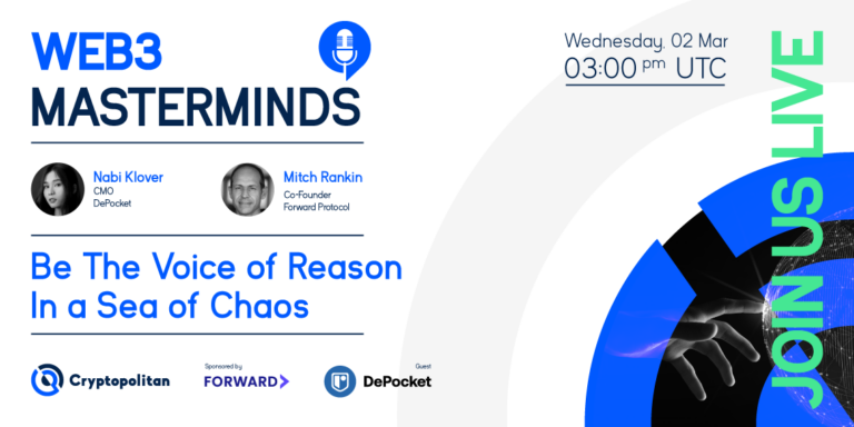 CP Web Masterminds DePocket Finance