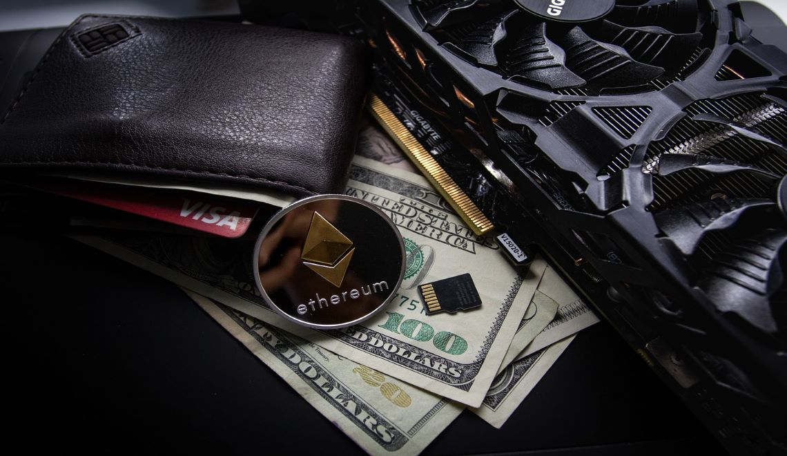Crypto exchange