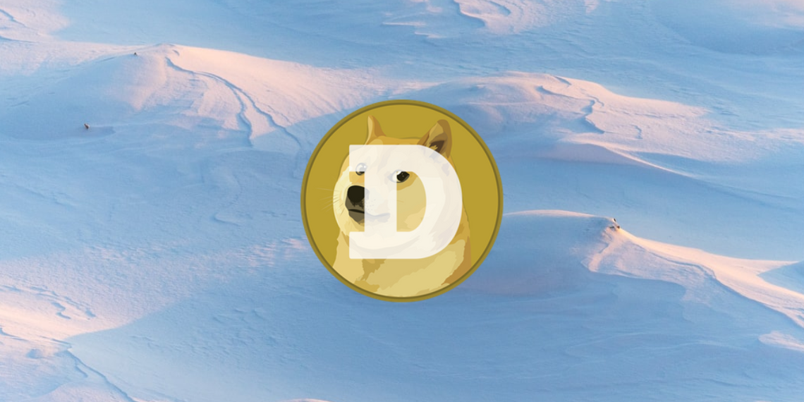 Dogecoin 가격 분석