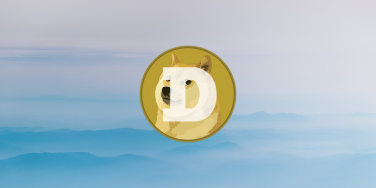 Dogecoin 价格分析