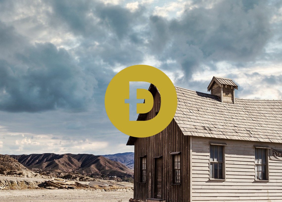 Dogecoin price analysis Price retraces back to after bullish revival