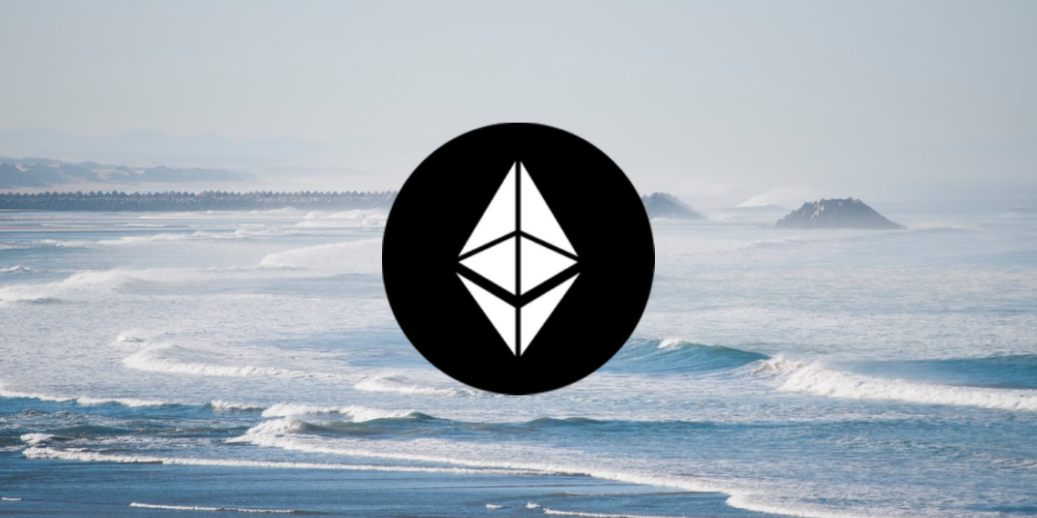 Analisi del prezzo Ethereum 