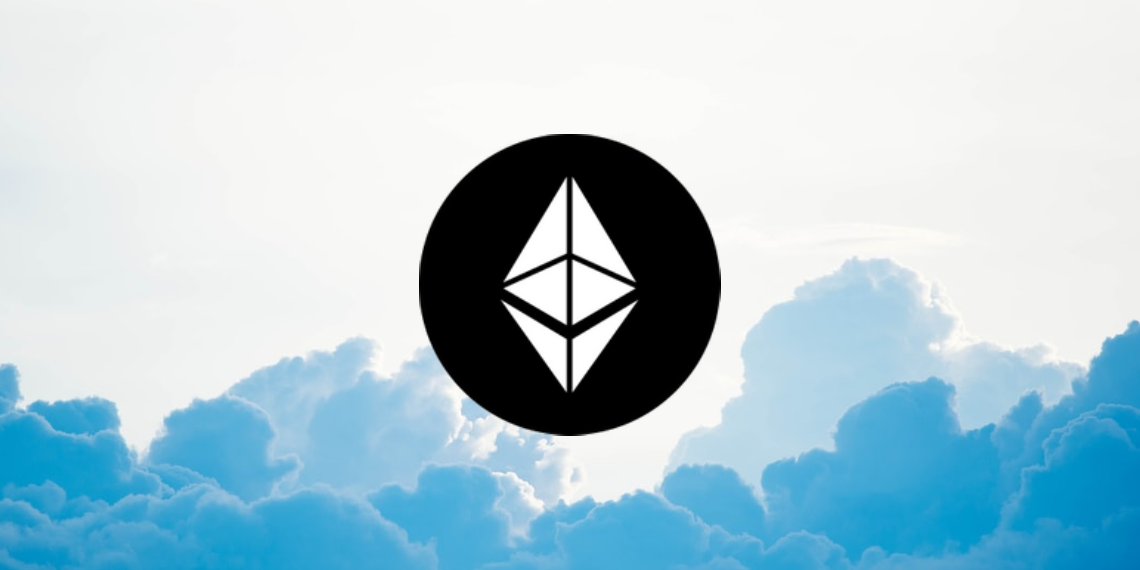 Ethereum 가격 분석
