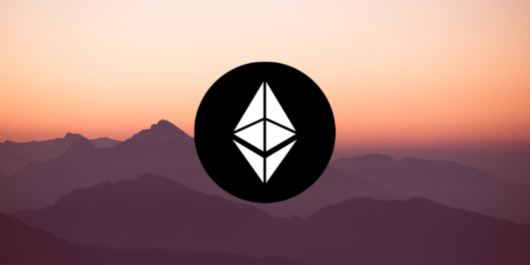 Ethereum 价格分析