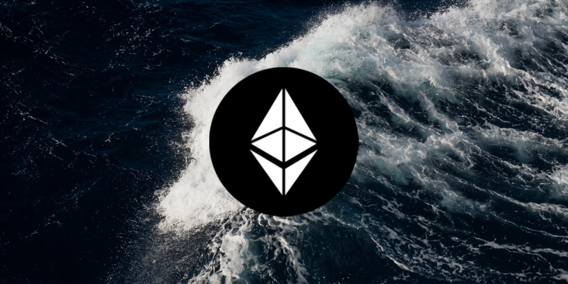 Ethereum Price analysis