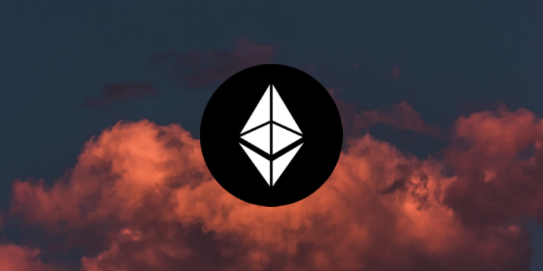 Ethereum 价格分析