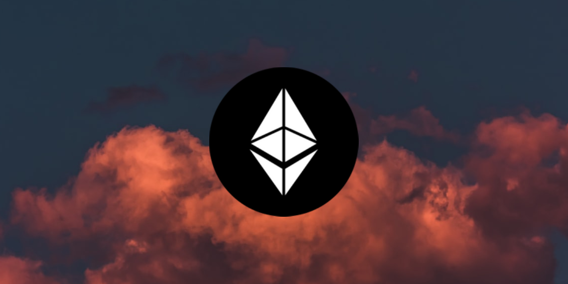 Ethereum 가격 분석