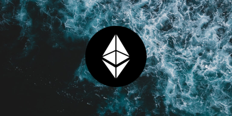 Ethereum 价格分析