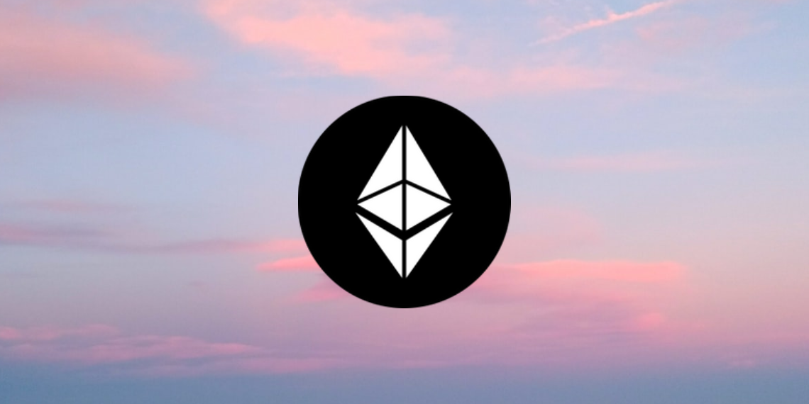 Ethereum Price analysis