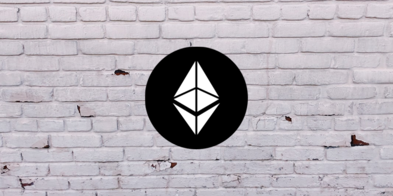 Ethereum 价格分析