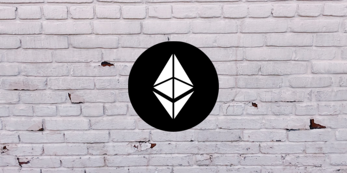 Análisis del precio Ethereum