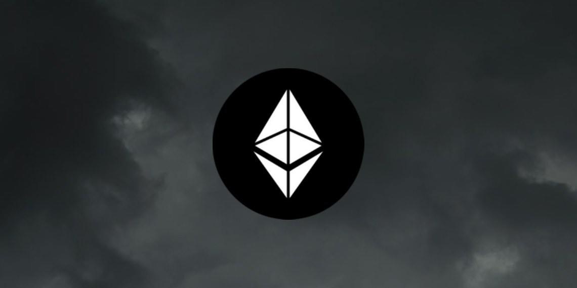 Ethereum Price analysis