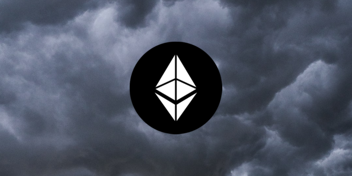 Ethereum 가격 분석