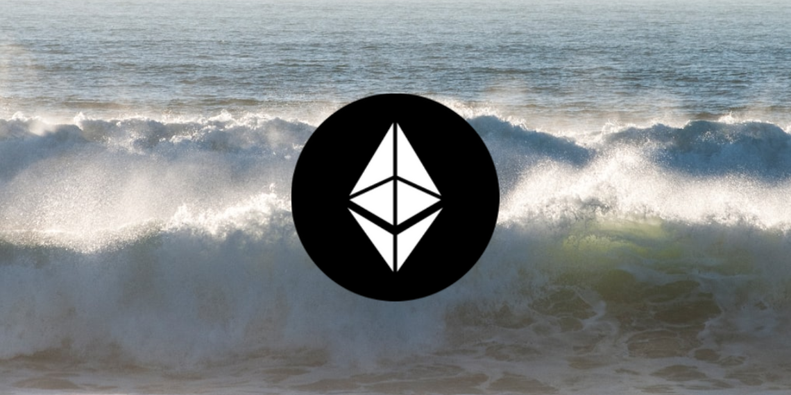 Ethereum 가격 분석