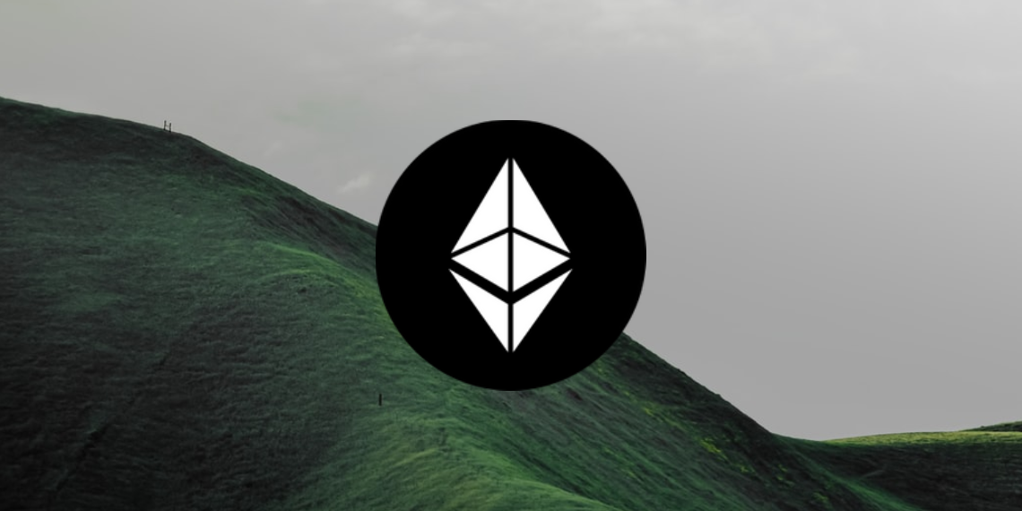 Análise do preço Ethereum