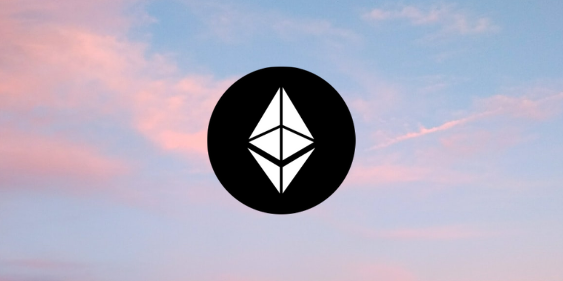 Ethereum 가격 분석