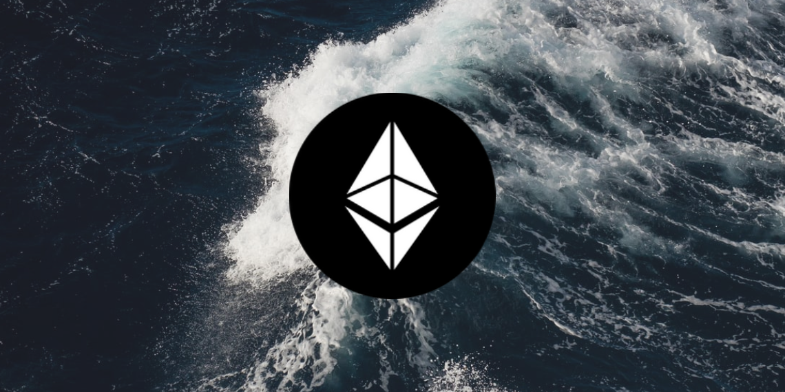 Ethereum 가격 분석