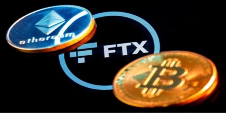 FTX Stati Uniti