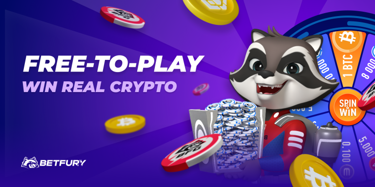 Баннер «Бесплатная игра»