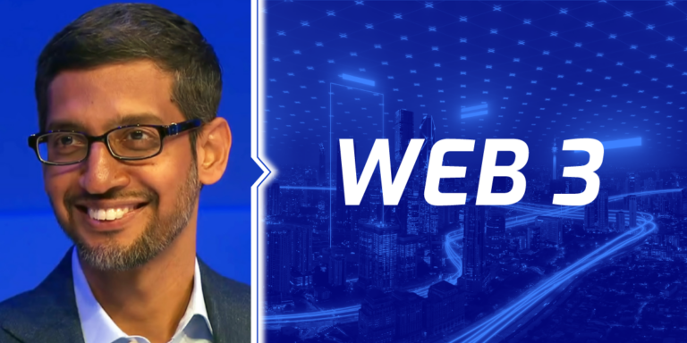 Google CEO S Web plans