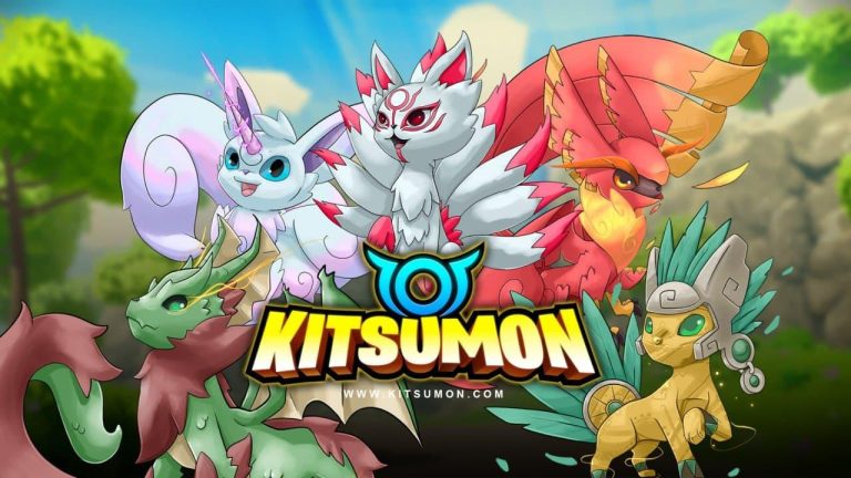 Kitsumon INO uNDDx N