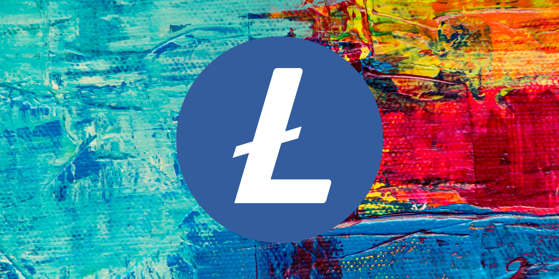 Litecoin -Preisanalyse