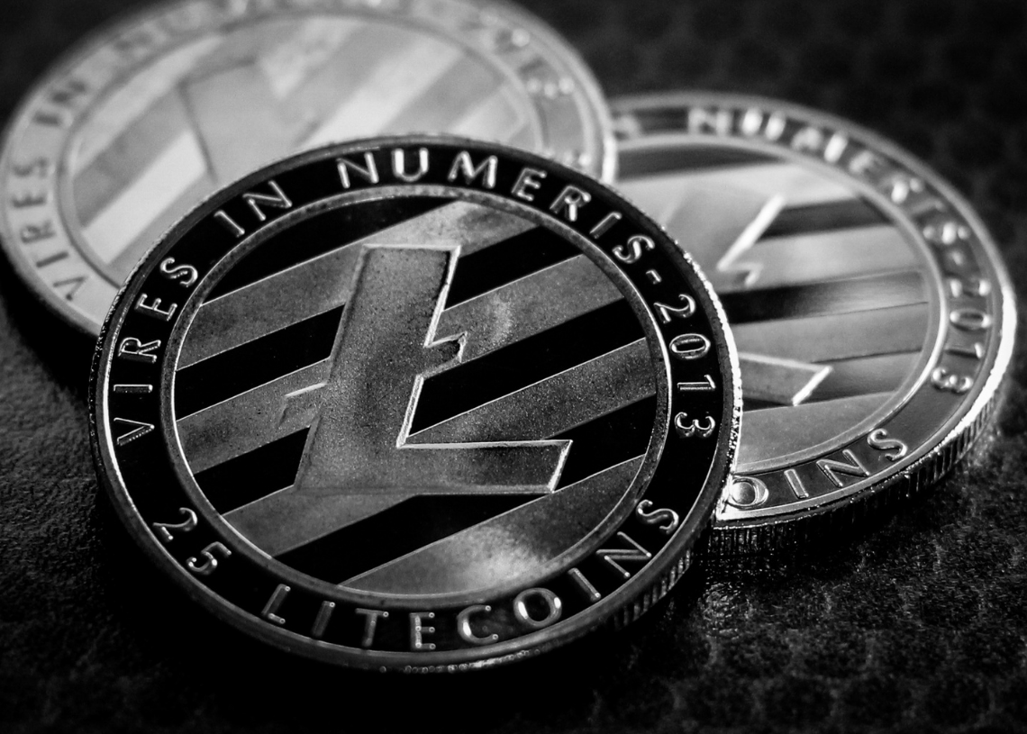 Litecoin 가격 분석