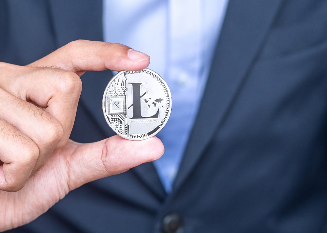 Litecoin price analysis