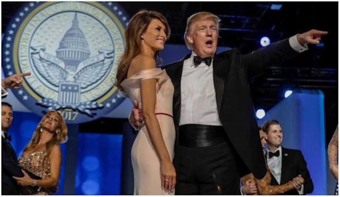 Melania
