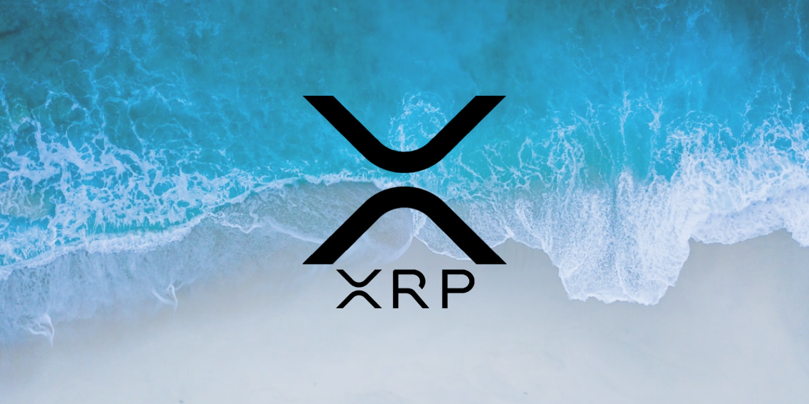 Análisis del precio Ripple
