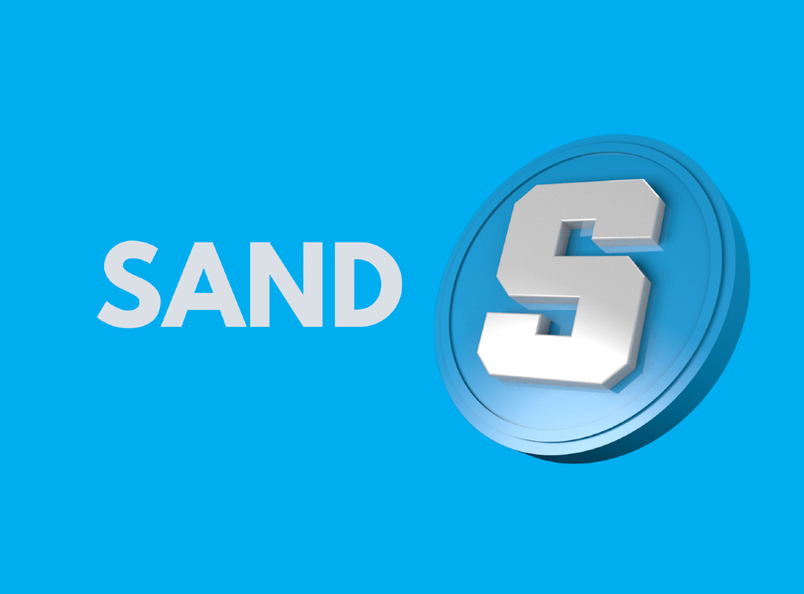 SAND