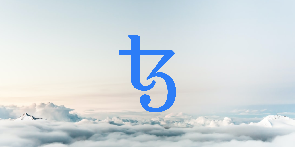 Tezos Price analysis