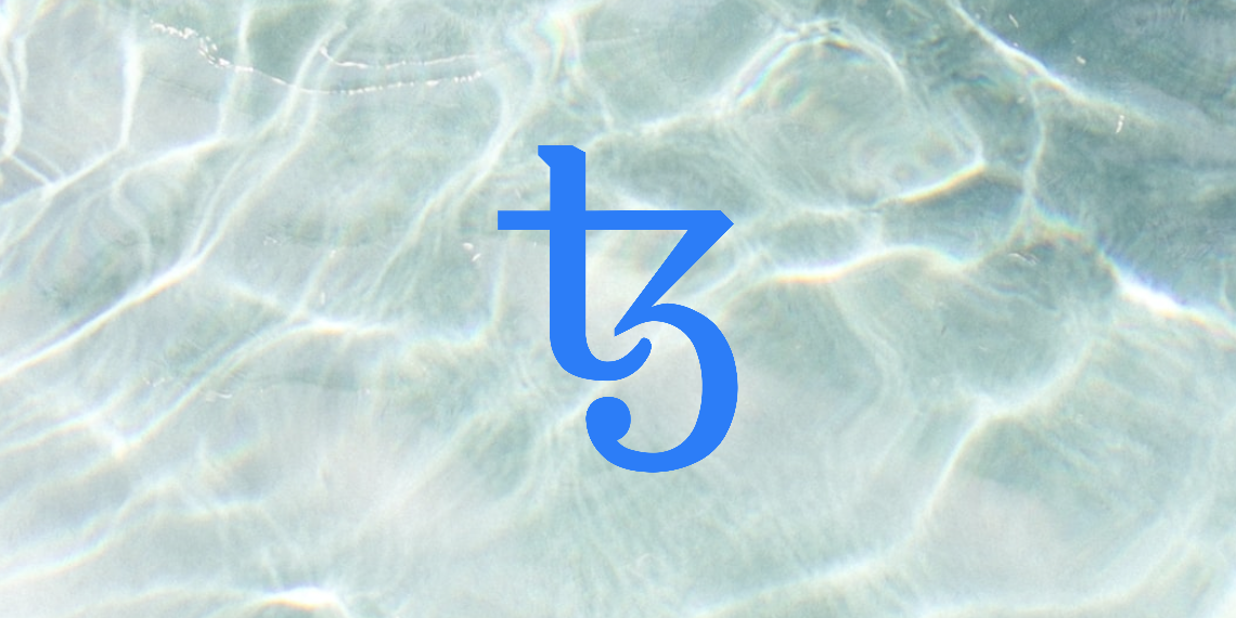 Tezos Price analysis