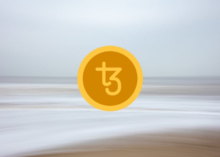 Analisi del prezzo di Tezos