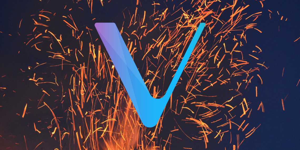 VeChain -Preisanalyse