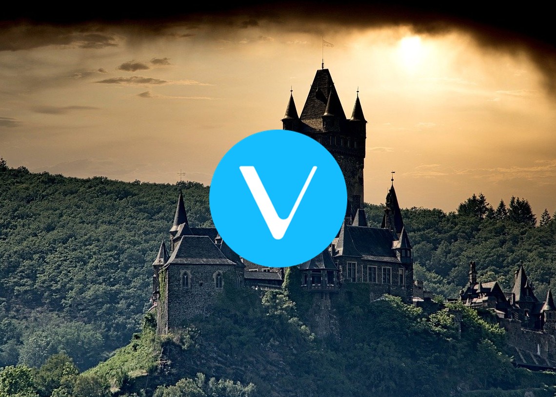 Analyse des prix Vechain : La courbe des prix se dégonfle alors que la baisse se poursuit