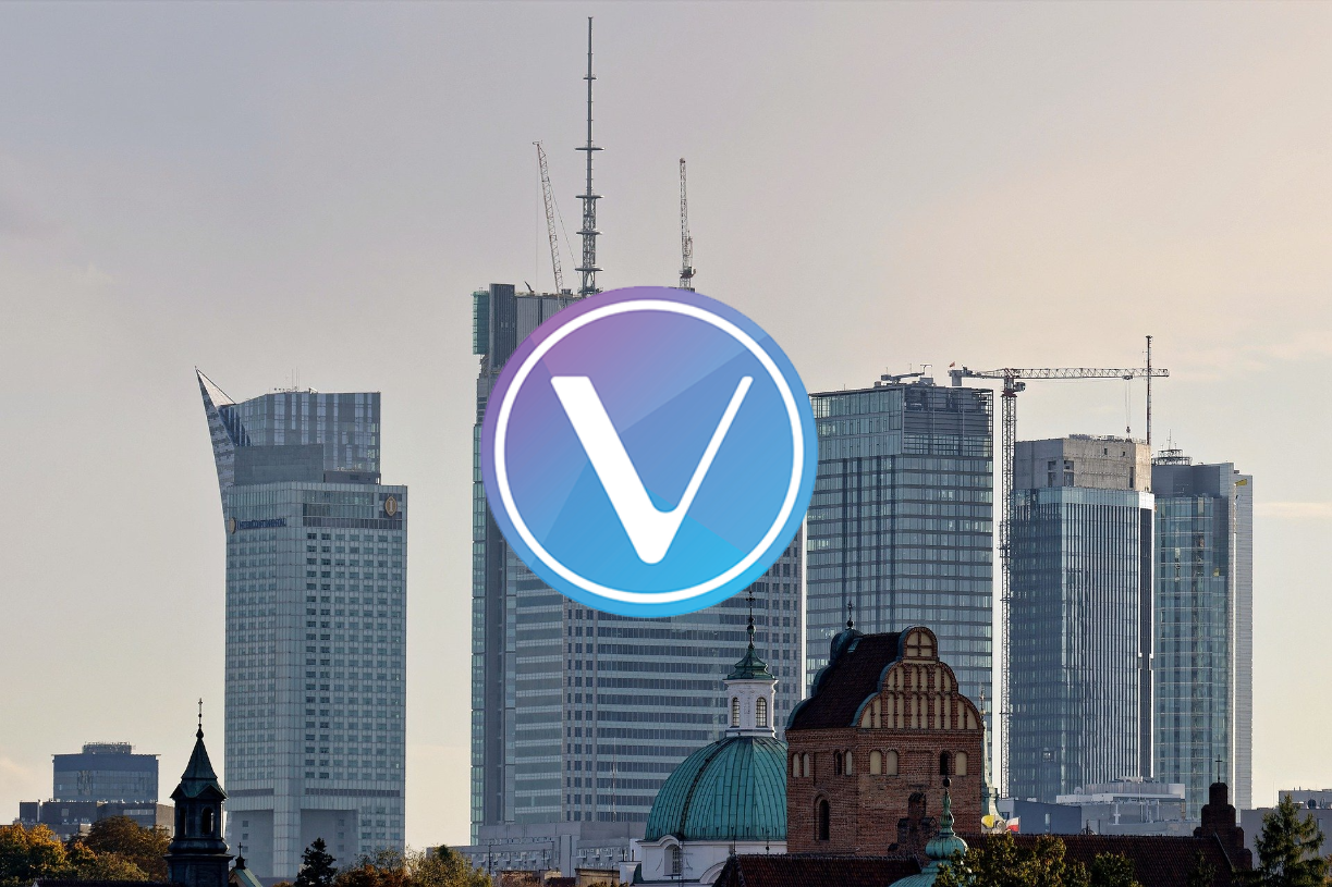 Analyse du prix Vechain : La récente hausse a propulsé le prix au-dessus de la marge