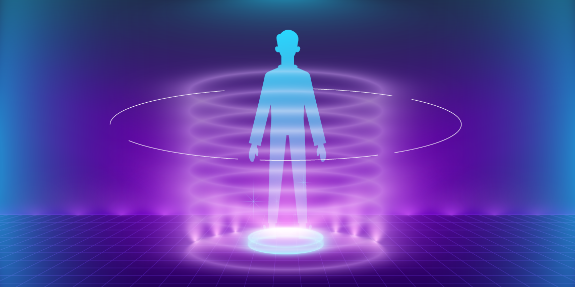 What is Personal boundary feature added by Meta after virtual