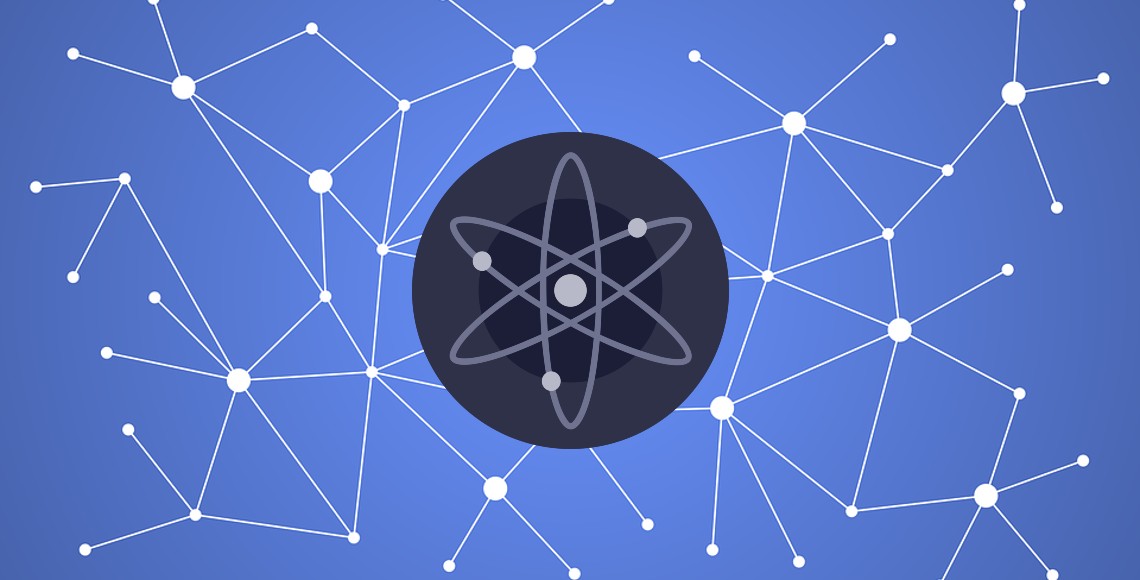 Cosmos price analysis Price surges to as bullish trend intensifies