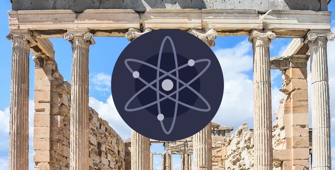Cosmos price analysis Bears cash in on the latest opportunity by taking ATOM price to
