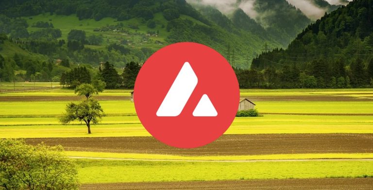 Avalanche 価格分析 弱気派が価格水準を抑制する中、AVAXはサポートを再テストする