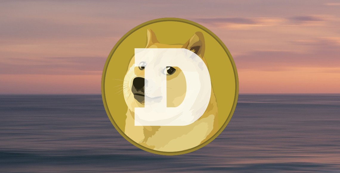 Dogecoin price analysis DOGE consolidates around marker