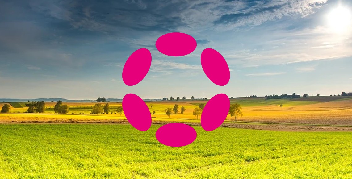 Polkadot price analysis DOT steps down to as bearish trend aggravates