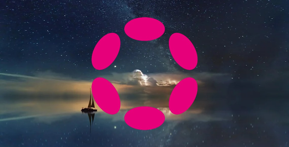 Polkadot price analysis DOT consolidates above an upwards breakout possible