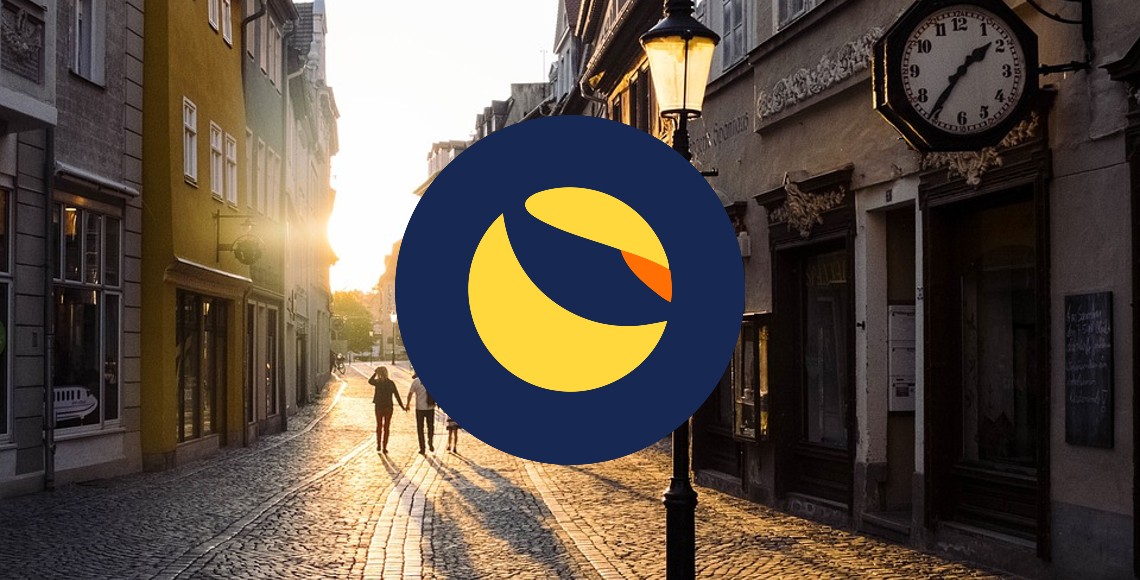 Terra price analysis LUNA bounces back to as bulls regain control